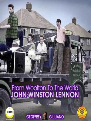 cover image of From Woolton to the World